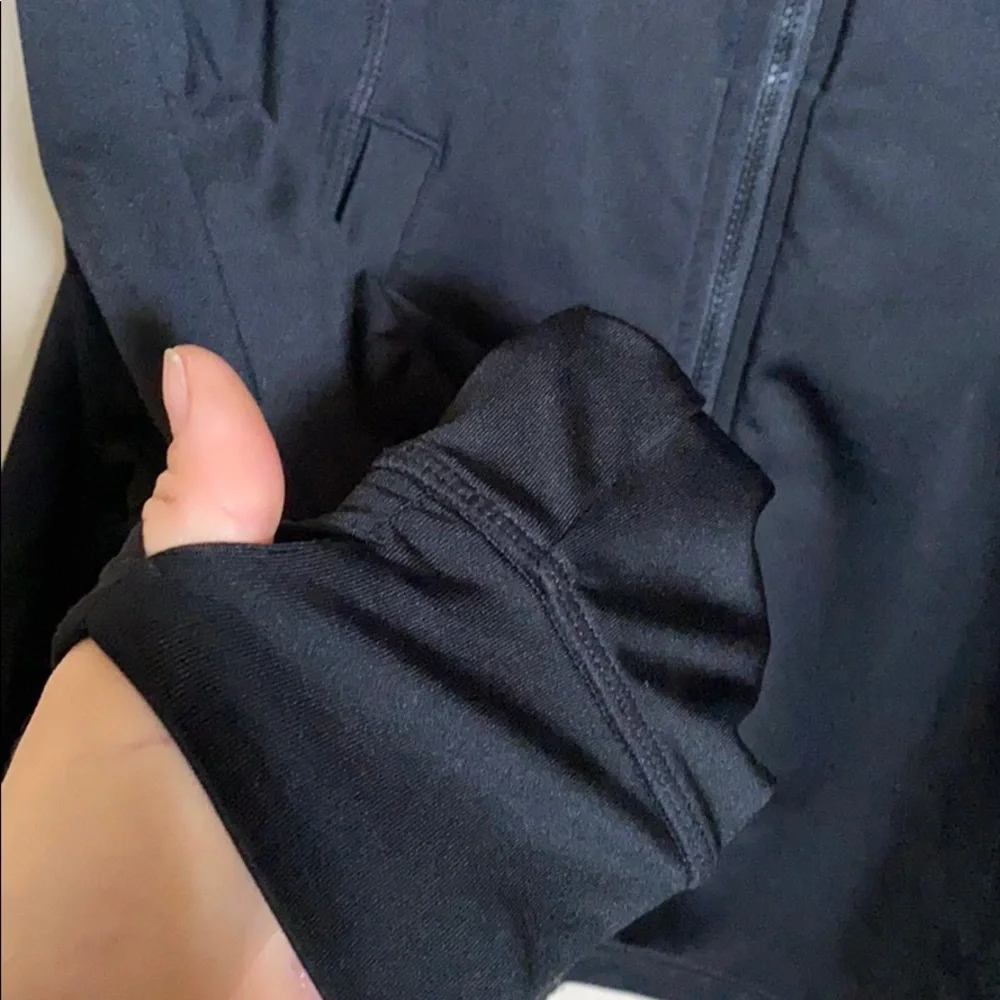 Track jacket - Picture 4 of 4